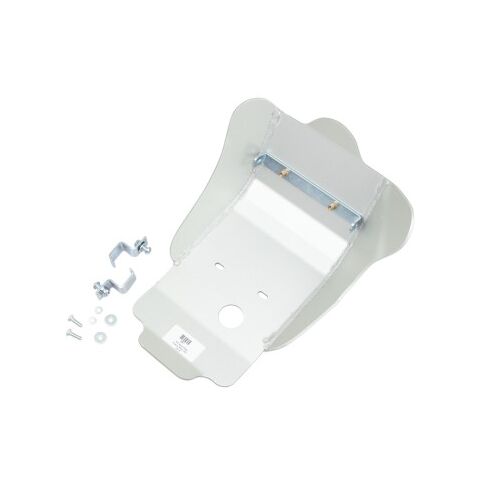 Moose Racing Skid Plate Suzuki RMZ 450 2018-2026