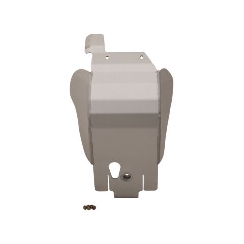 Moose Racing Skid Plate Yamaha WR250F / WR450F / YZ250FX / YZ450FX 2019-2024