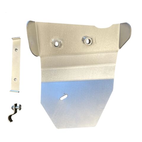 Moose Racing Skid Plate Yamaha YZ80 / YZ85 1993-2026