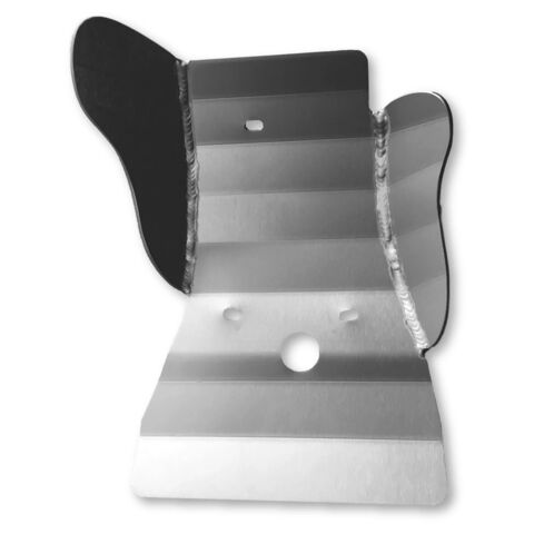 Moose Racing Skid Plate Yamaha YZ125 / YZ125X 2005-2026