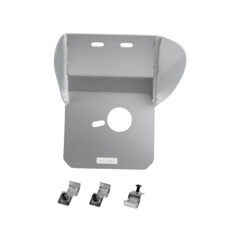 Moose Racing Skid Plate Yamaha YZ125 1999-2004