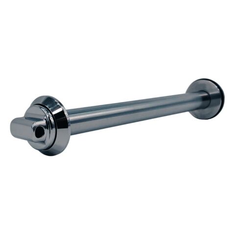 Bare Knuckle Performance Swingarm Pivot Shaft For Harley