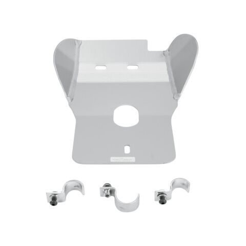 Moose Racing Skid Plate Yamaha YZ250 1999-2004