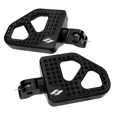 Kraus Max Lean Mini Boards For Indian Cruiser 2018-2025