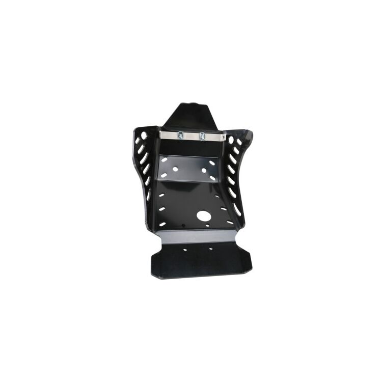 Moose Racing Pro Skid Plate Honda CRF250X 2006-2013