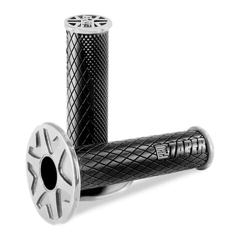 Pro Taper Dual Density Full Diamond Grips