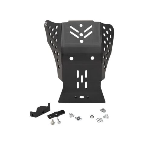 Moose Racing Pro Skid Plate KTM / Husqvarna / Gas Gas 250cc-350cc 2019-2023