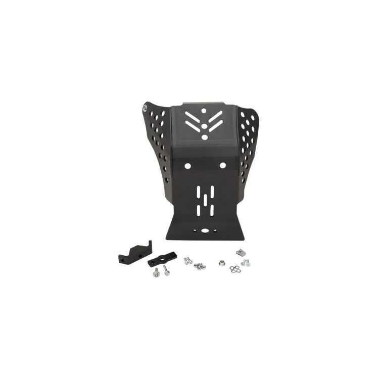 Moose Racing Pro Skid Plate KTM / Husqvarna / Gas Gas 250cc-350cc 2019-2023