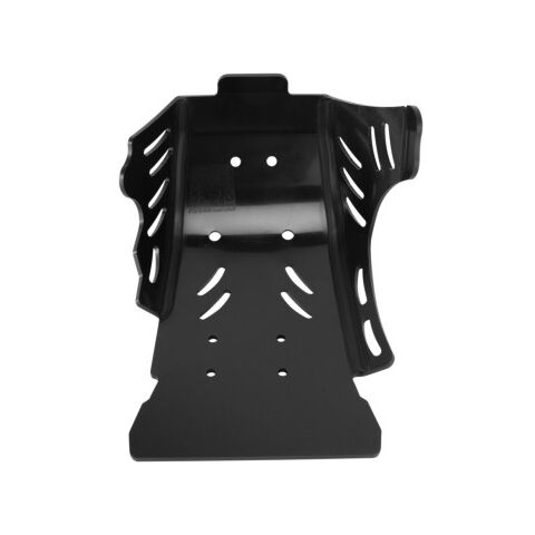 Moose Racing Pro Skid Plate Suzuki RMZ 250 2010-2015