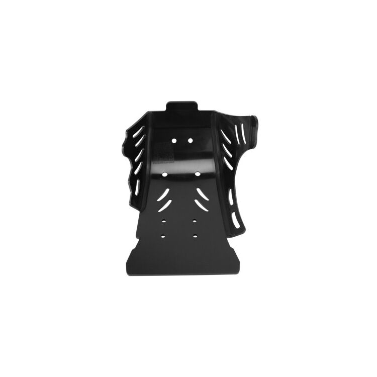 Moose Racing Pro Skid Plate Suzuki RMZ 250 2010-2015