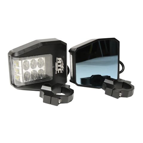 All Terrain Concepts Side-Winder Mirrors