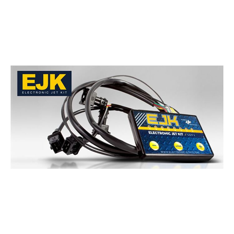 Electronic Jet Kit EFI Controller GEN 3 Suzuki LTR 450 2006-2011
