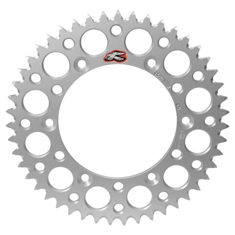 Renthal Ultralight Rear Aluminum Sprocket Yamaha Blaster / Raptor / Warrior / Banshee 2000-2013