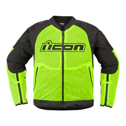 Icon Overlord 3 Mesh Jacket