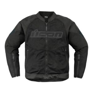 Icon Overlord 3 Mesh Jacket - Cycle Gear