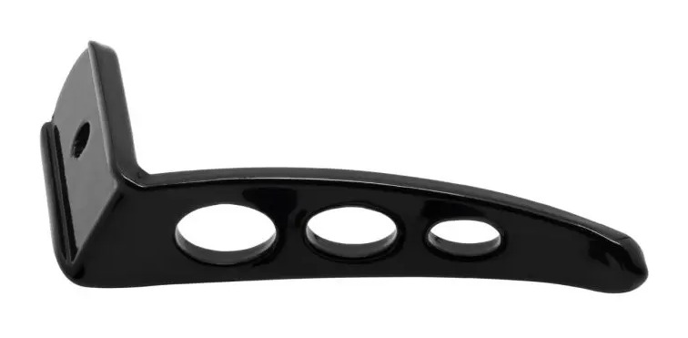 HogWorkz Kickstand / Jiffy Stand Extender For Harley Touring 2007-2026