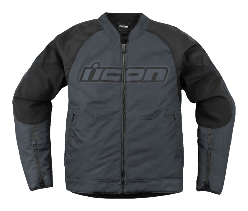 ICON アイコン MERC CLOVEN JACKET 廃盤レア ICON アイコン MERC CLOVEN JACKET 廃盤レア - メルカリ