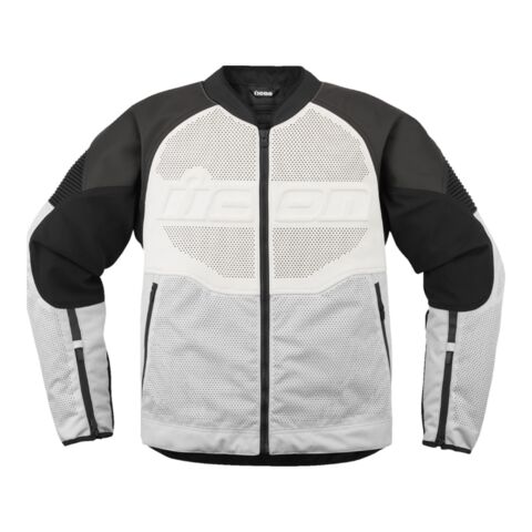 Icon Overlord 3 Leather Jacket