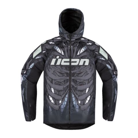 Icon Airform Manik'R Jacket