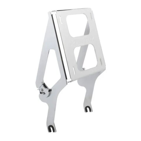 HogWorkz Two Up Tour Pack Mount For Harley Sport Glide / Low Rider 2018-2026 
