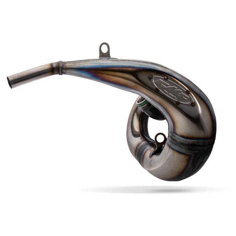 FMF Factory Fatty Pipe BETA 250RR / 300RR / RX / Factory Edition 2020-2025