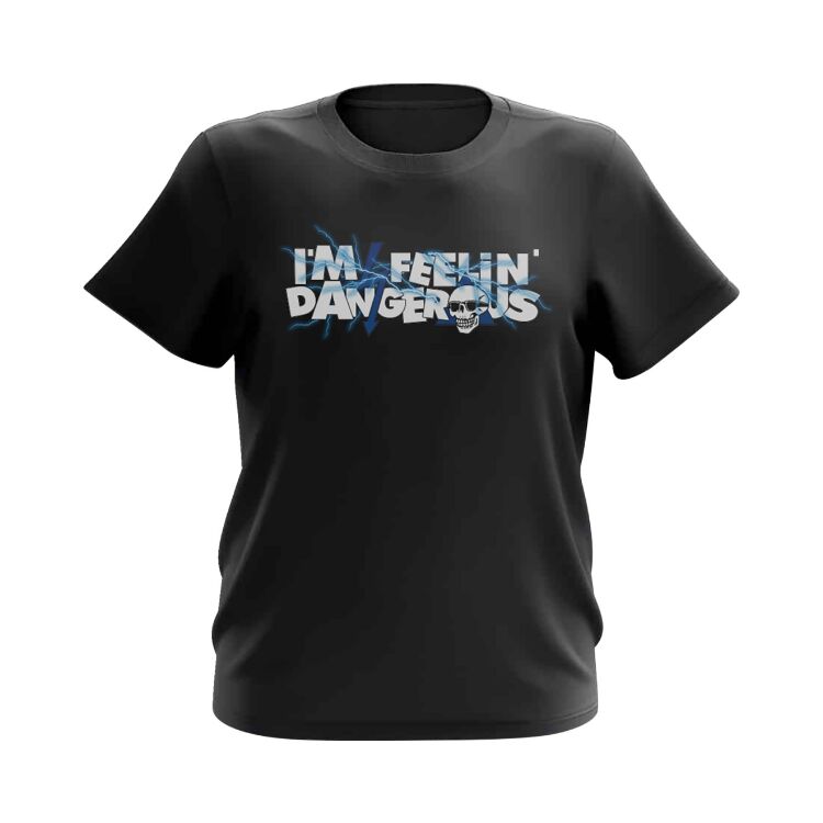 Black/Blue
