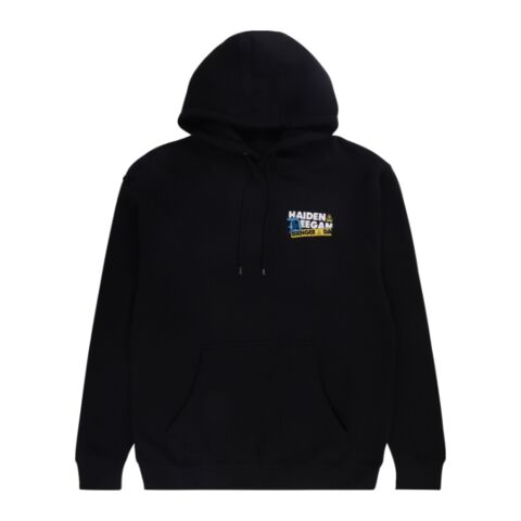 Haiden Deegan Apparel Caution Hoody