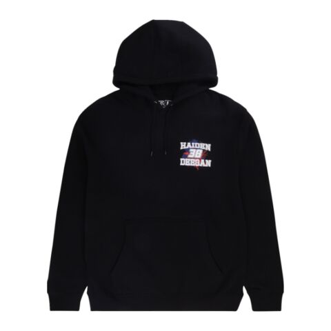 Haiden Deegan Apparel 38 Hoody