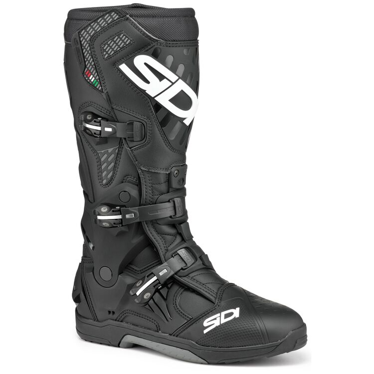 Black/Black