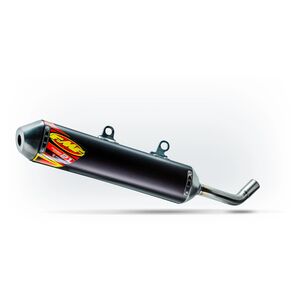 FMF Powercore 2.1 Silencer Yamaha YZ250 2002-2026 - Cycle Gear