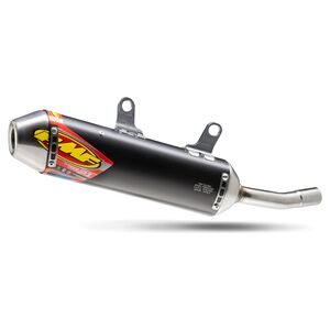 FMF Turbinecore 2.1 Silencer Yamaha YZ250X 2016-2026 - Cycle FMF Turbinecore 2.1 Silencer Yamaha YZ250X 2016-2026 - Cycle