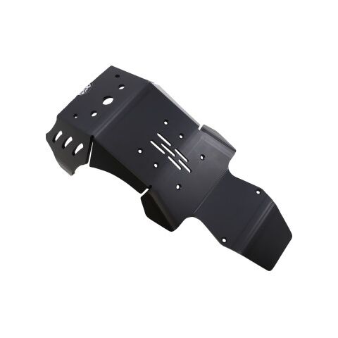 Moose Racing Pro LG Skid Plate Gas Gas / Husqvarna 250cc-300cc 2020-2023