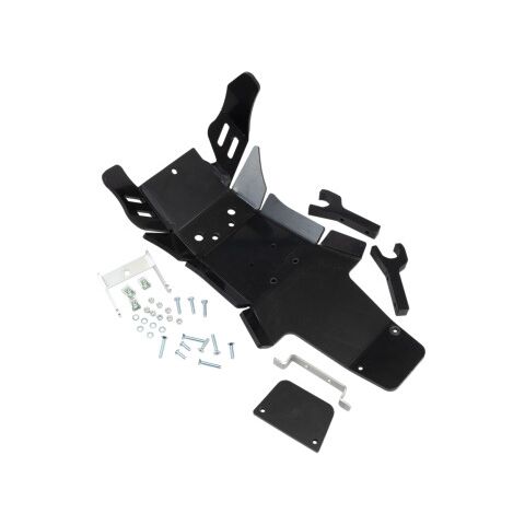 Moose Racing Pro LG Skid Plate KTM / Husqvarna / Gas Gas 125cc-150cc 2016-2023
