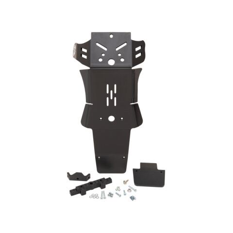 Moose Racing Pro LG Skid Plate KTM / Husqvarna / Gas Gas 250cc-350cc 2019-2023