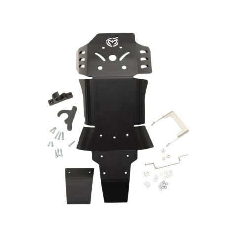 Moose Racing Pro LG Skid Plate Husqvarna / KTM 450cc-501cc 2016-2023