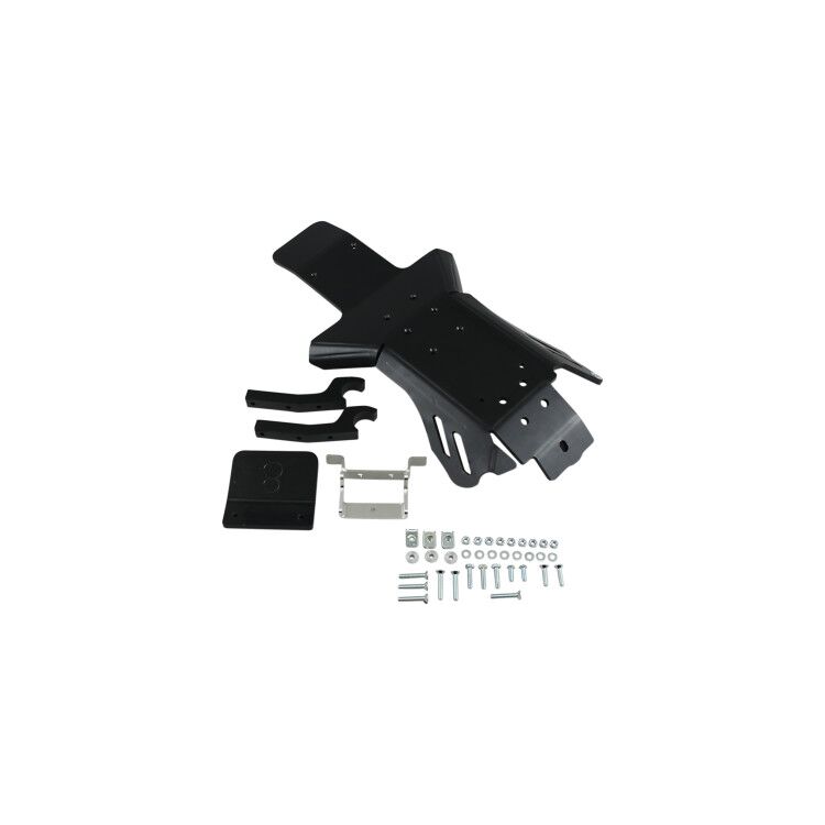 Moose Racing Pro LG Skid Plate KTM / Husqvarna 250cc-300cc 2011-2016