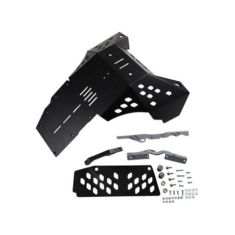 Moose Racing Pro LG Skid Plate KTM 790 / 890 Adventure / R 2020-2024