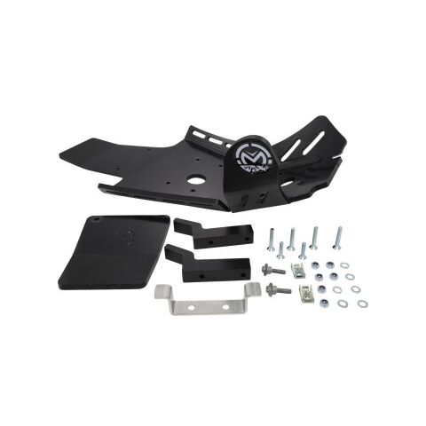 Moose Racing Pro LG Skid Plate Yamaha YZ125 / YZ125X 2005-2026