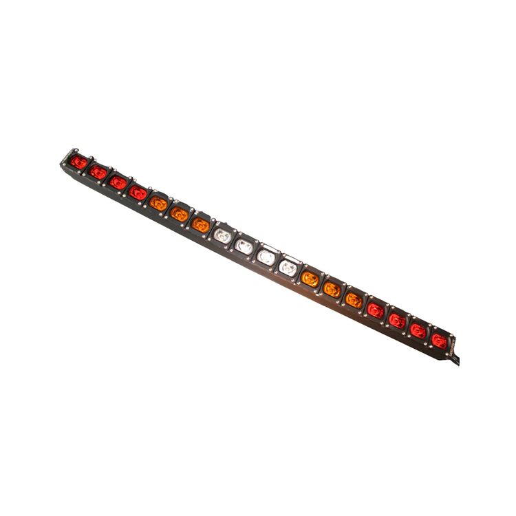 All Terrain Concepts Chase Light Bar