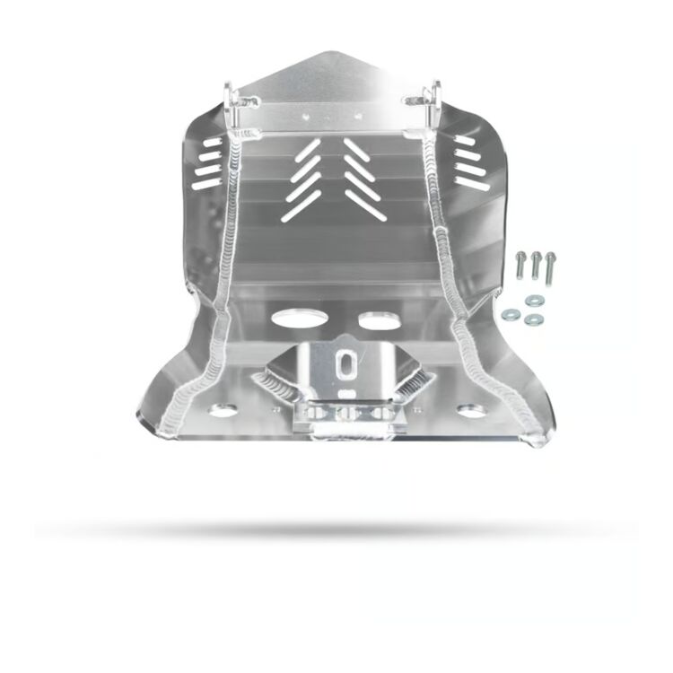 Enduro Engineering Skid Plate Honda CRF450L / CRF450RL / CRF450X 2019-2026