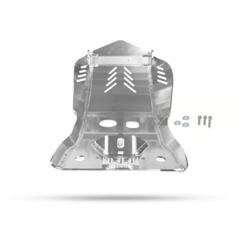 Enduro Engineering Skid Plate Honda CRF250R / RX / CRF450R / R-S / R-WE / RX 2017-2022