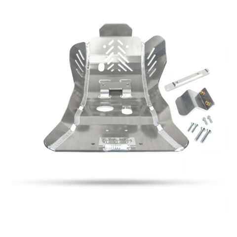 Enduro Engineering Skid Plate Honda 250cc-450cc 2021-2026