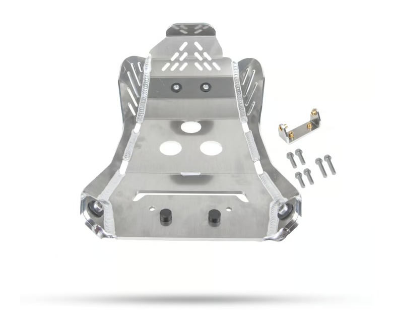 Enduro Engineering Skid Plate KTM / Husqvarna / Gas Gas 250cc-500cc 2022-2027