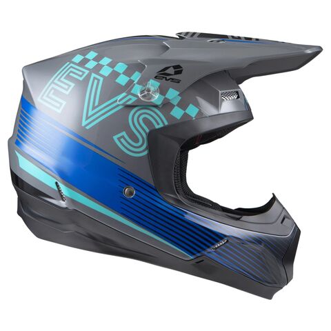 EVS T5 Torino Helmet