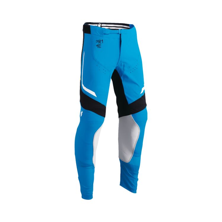 Blue/Black