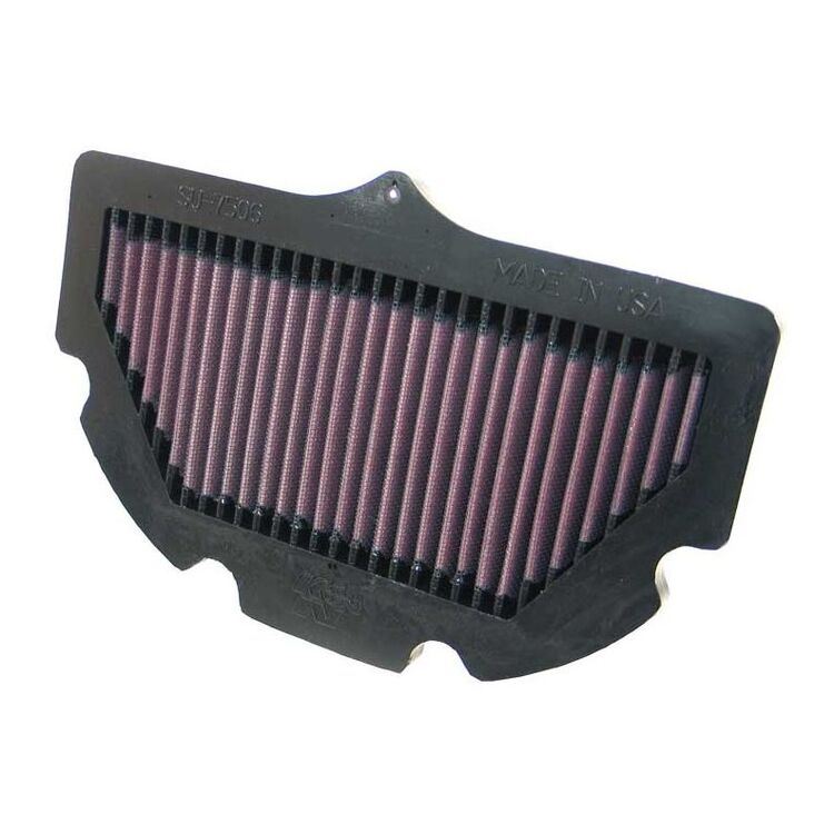K&N Air Filter SU-7506 [Open Box]
