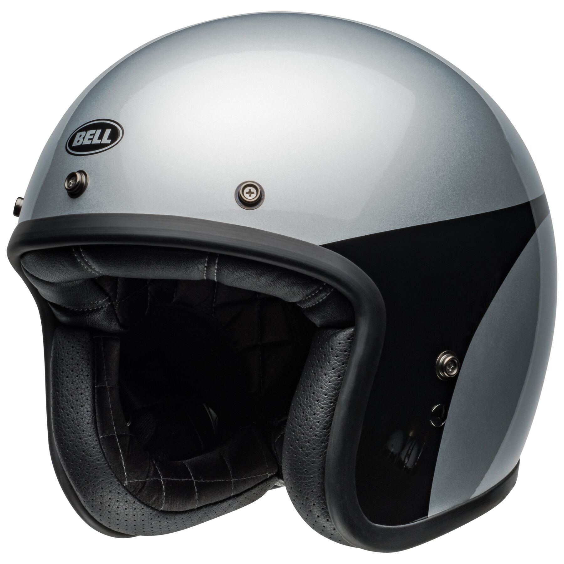 Bell Custom 500 Chassis Helmet - Cycle Gear