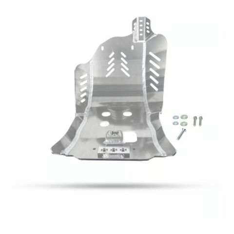 Enduro Engineering Skid Plate Yamaha WR250F / WR450F / YZ250FX / YZ450FX 2019-2024