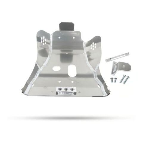 Enduro Engineering Skid Plate Fantic XE300 / Yamaha YZ250 / YZ250X 2005-2026