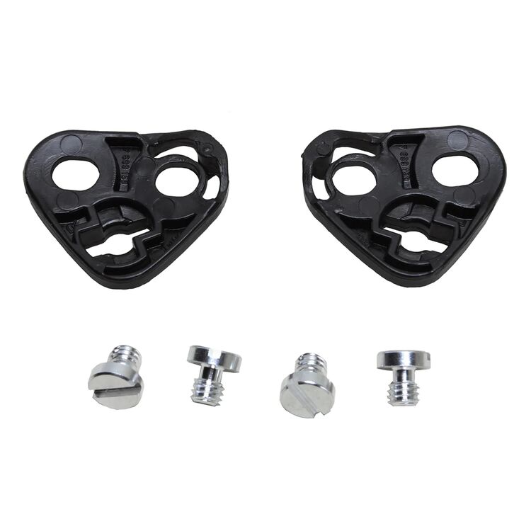 Klim Krios / Krios Pro Hinge Plate Set